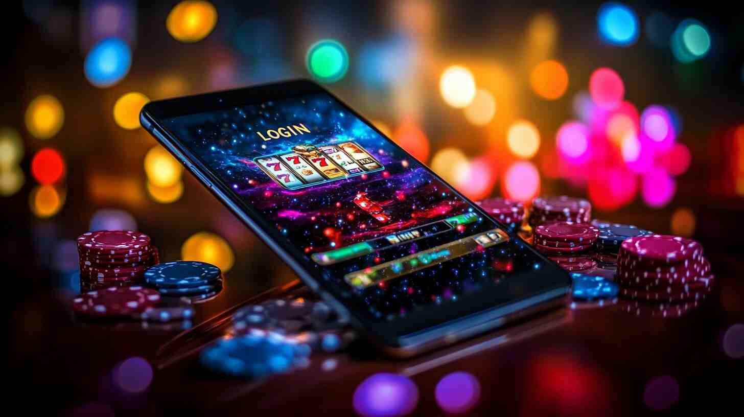 Login to Casino CK2222
                              